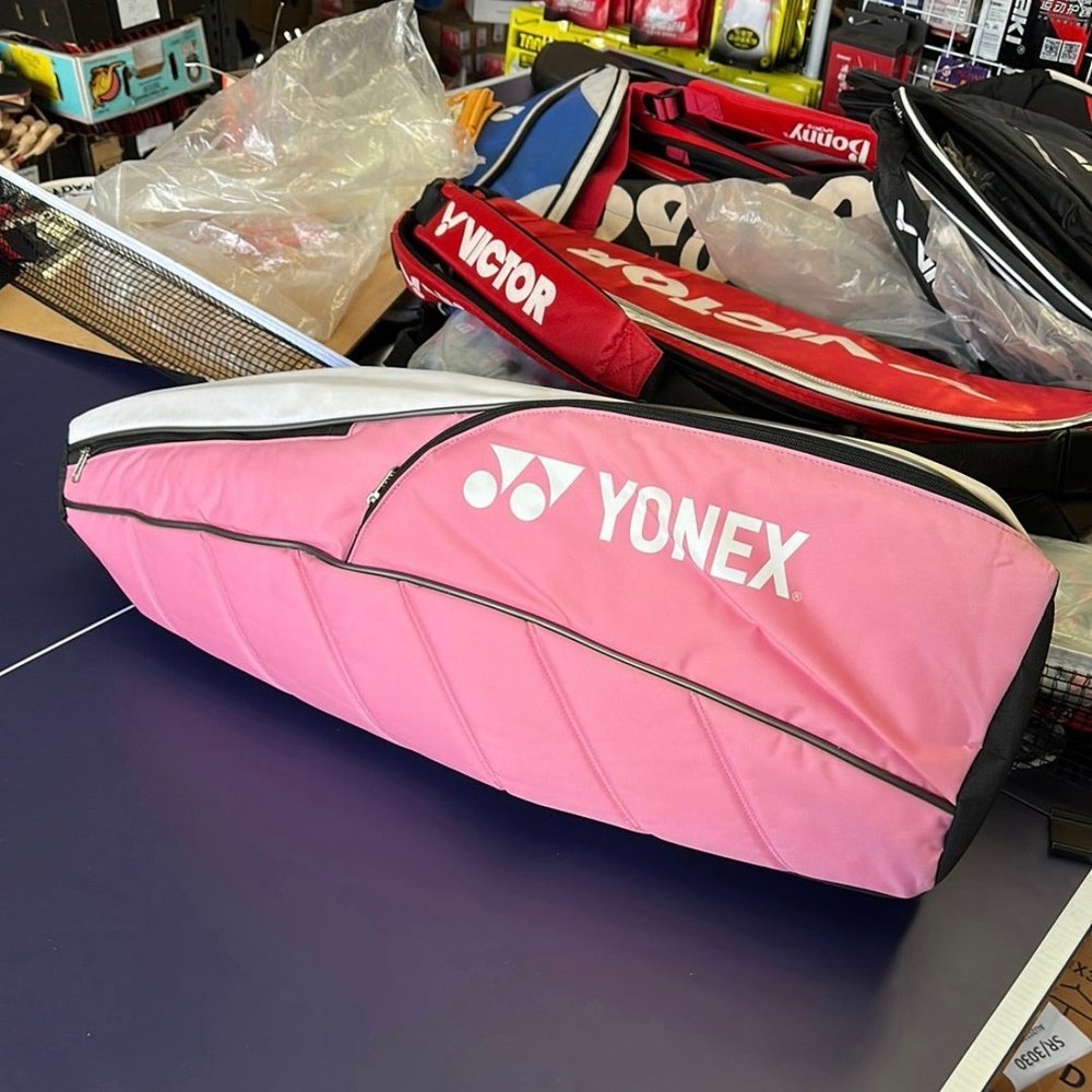 CLEARANCE SALE 
YONEX Badminton Rackets Bag(INVENTORY CLEARANCE)