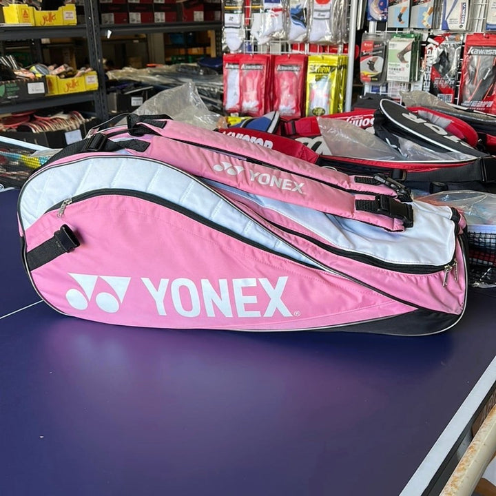 CLEARANCE SALE 
YONEX Badminton Rackets Bag(INVENTORY CLEARANCE)