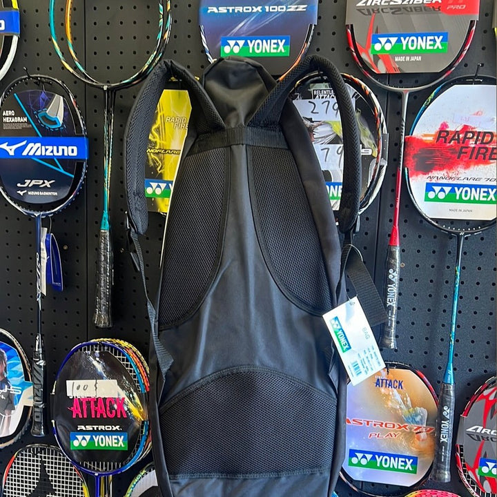 CLEARANCE SALE 
YONEX Badminton Rackets Bag(INVENTORY CLEARANCE)