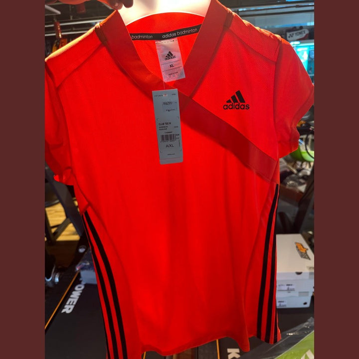 ADIDAS Sports Short Sleeve S90090(Clearance)