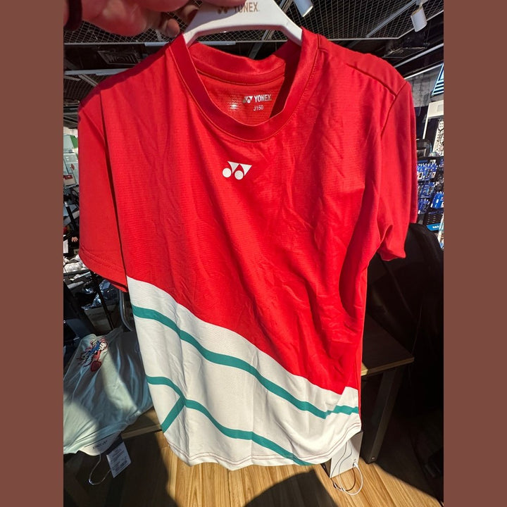 YONEX Sports Short Sleeves(Kid)315052TCR