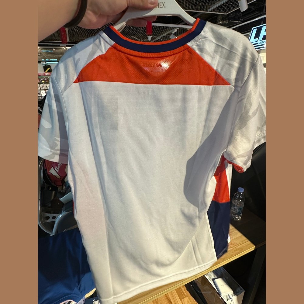 YONEX Sports Short Sleeves (Women)210092BCR