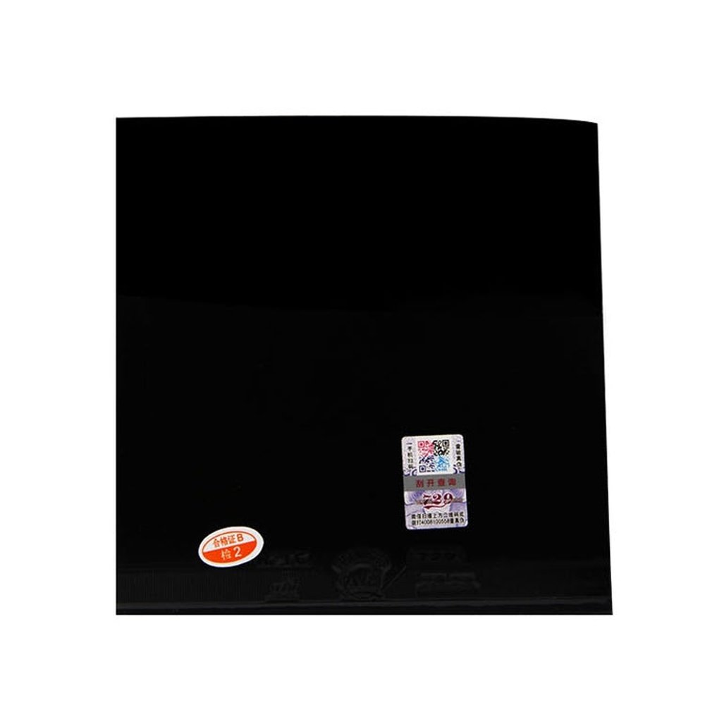 Friendship 729 Cross (new)Pips-In Table Tennis Rubbers