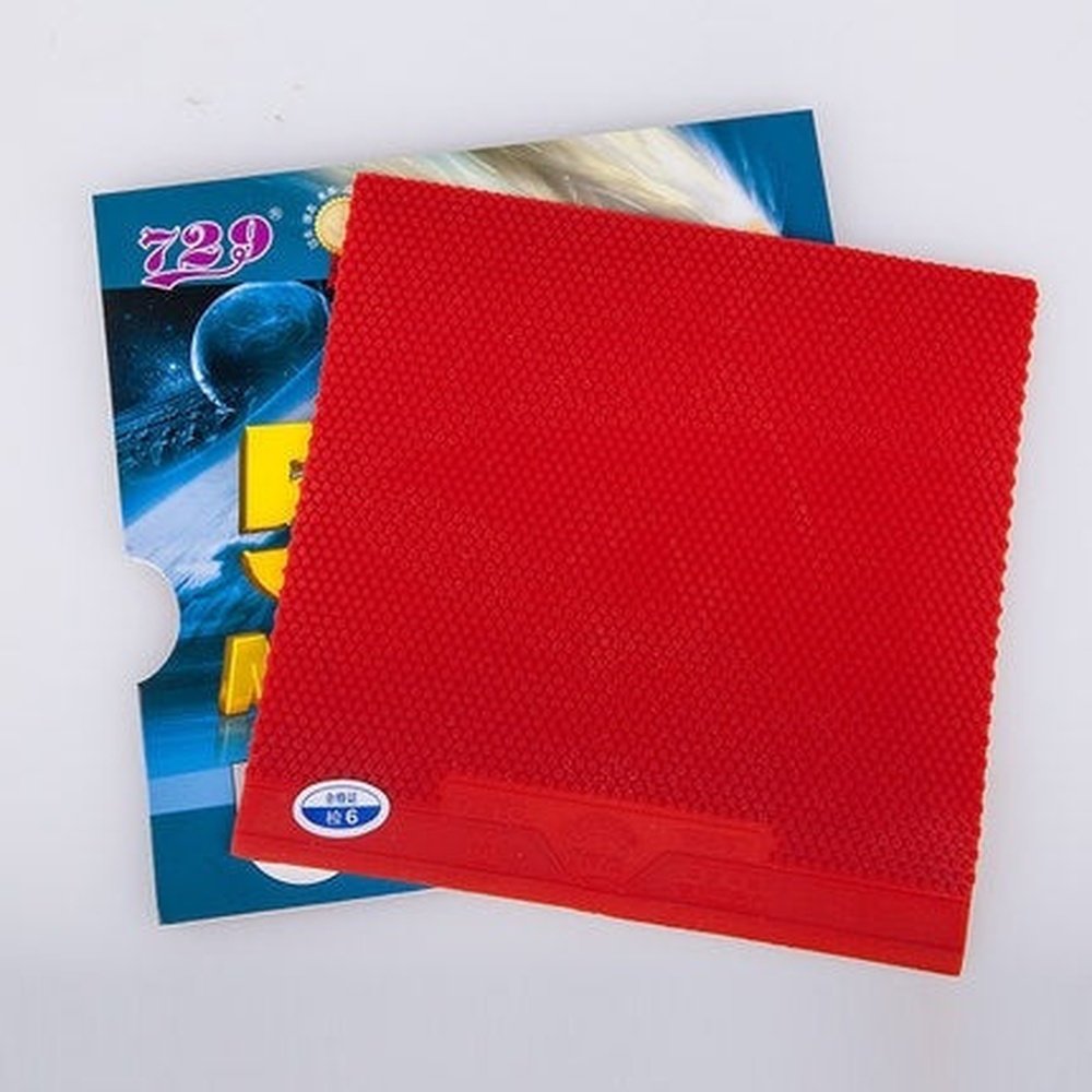 Friendship 729 RITC 563-3 Medium Pips-Out rubber/sponge