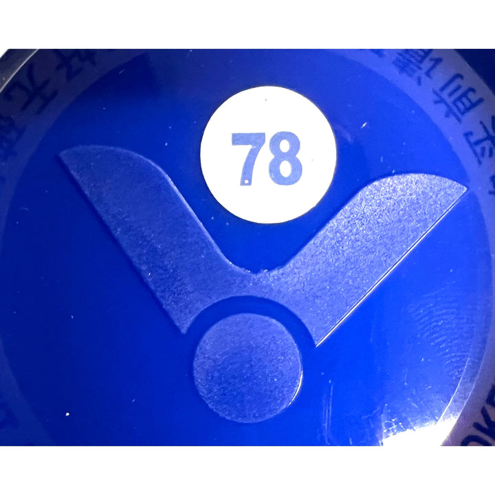 VICTOR Master 1 Badminton Shuttlecock