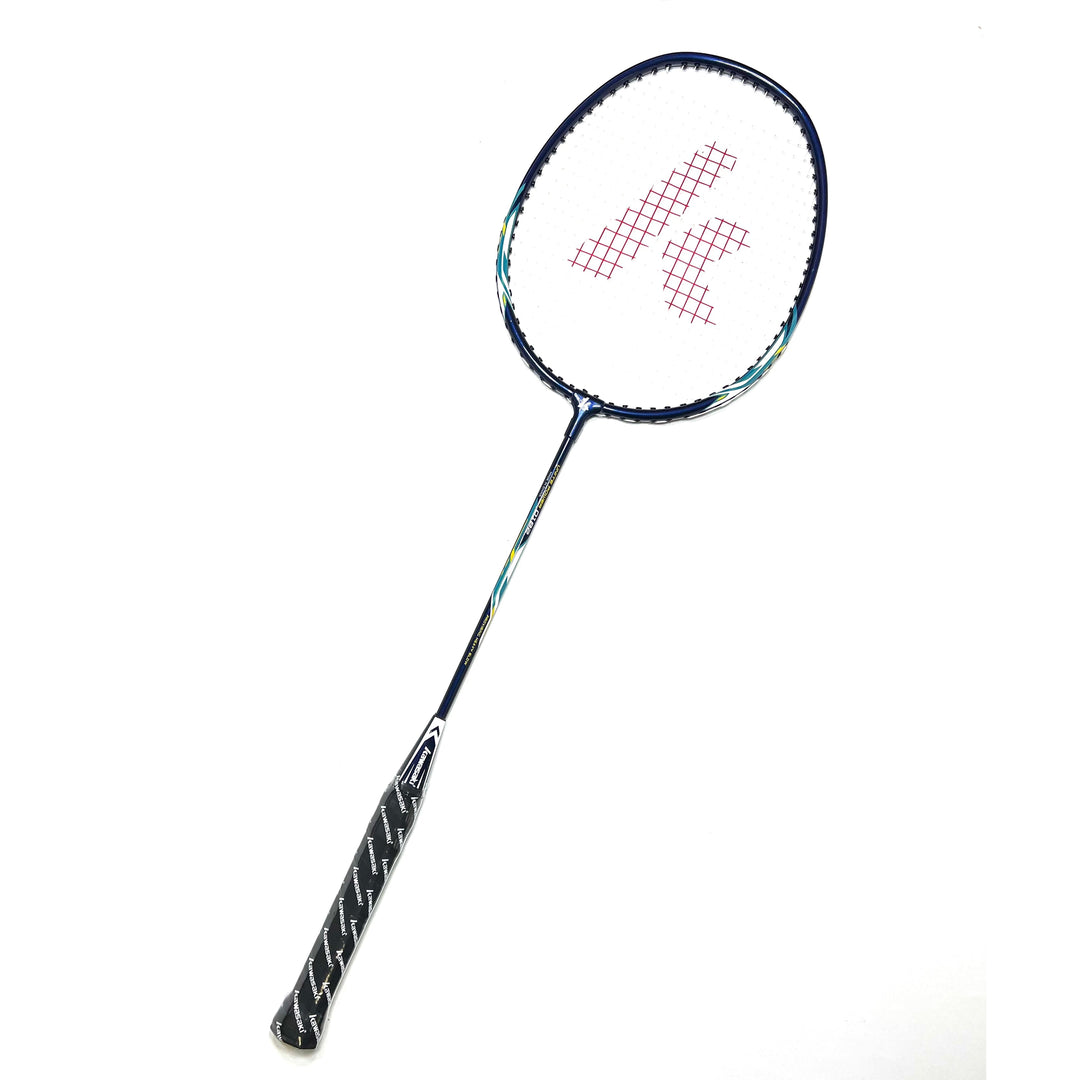 KAWASAKI UP-0160 UP-0182 Badminton Racket Strung Red Yellow Blud Purple