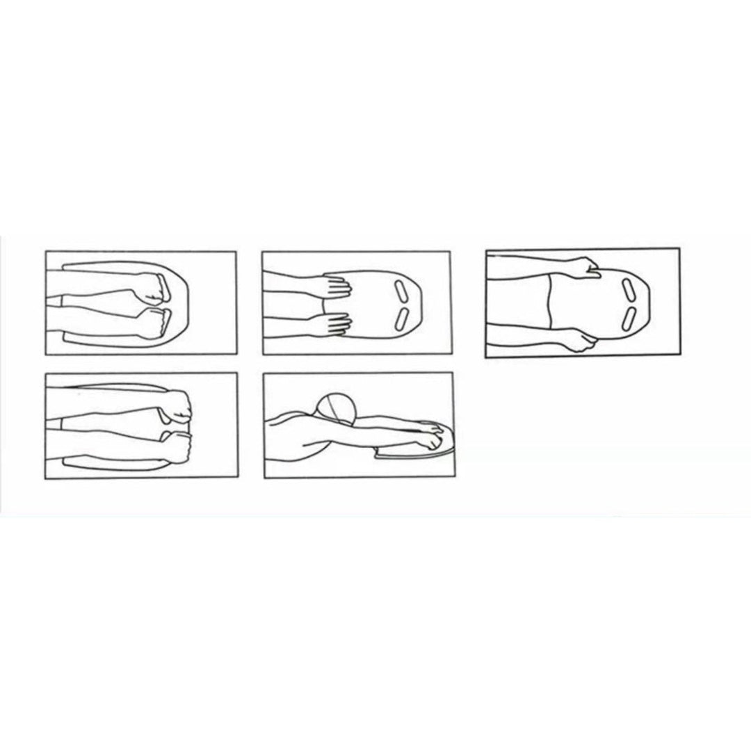 ARENA Training Kickboard (ASS5737A)