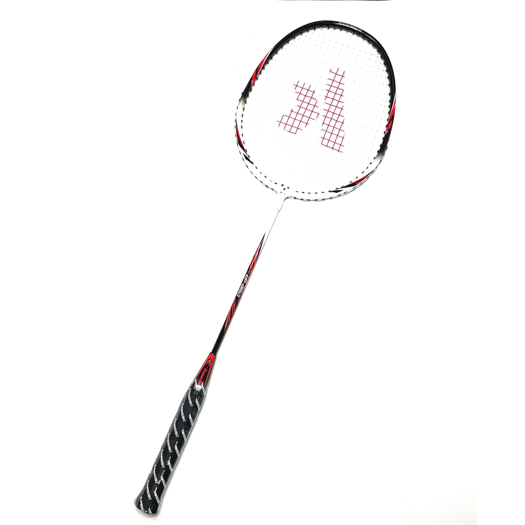 KAWASAKI UP-0160 UP-0182 Badminton Racket Strung Red Yellow Blud Purple
