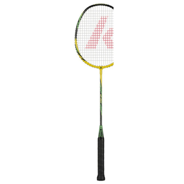 KAWASAKI UP-0160 UP-0182 Badminton Racket Strung Red Yellow Blud Purple