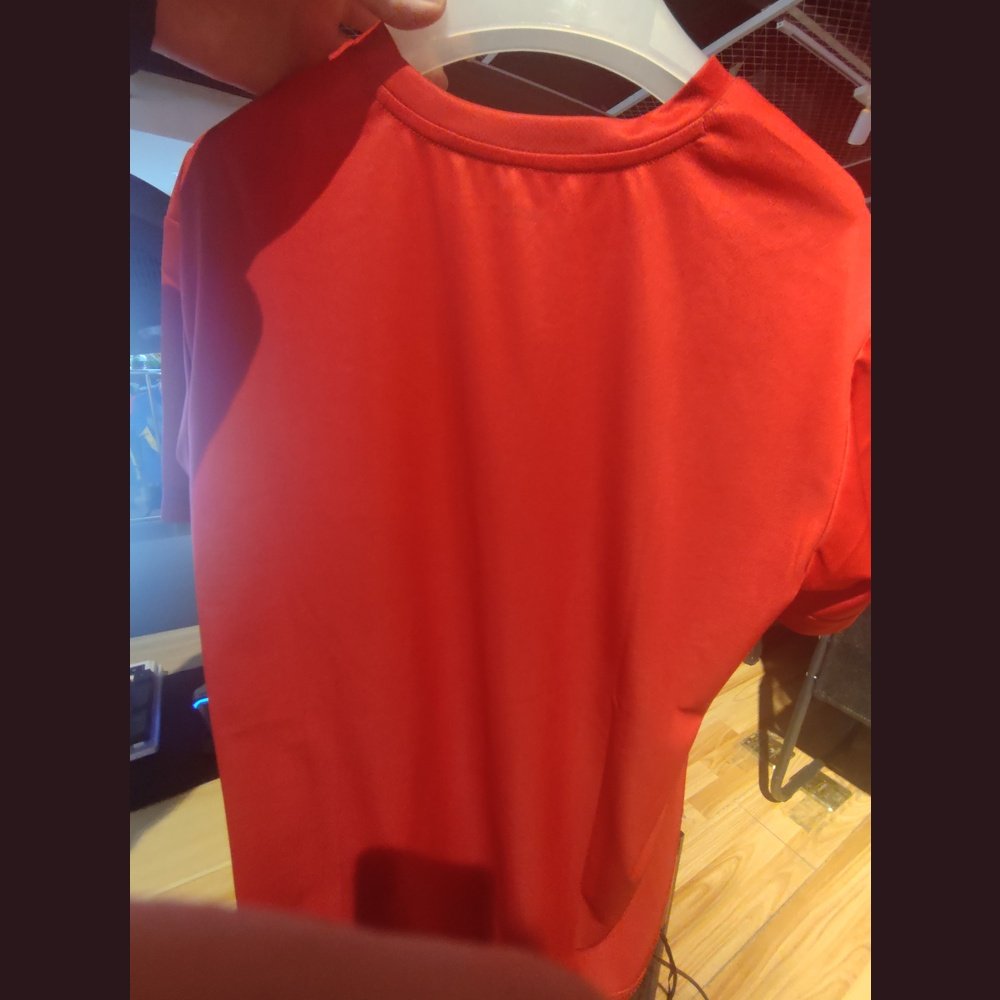 VICTOR Sports Short Sleeves (Women)T-90065D