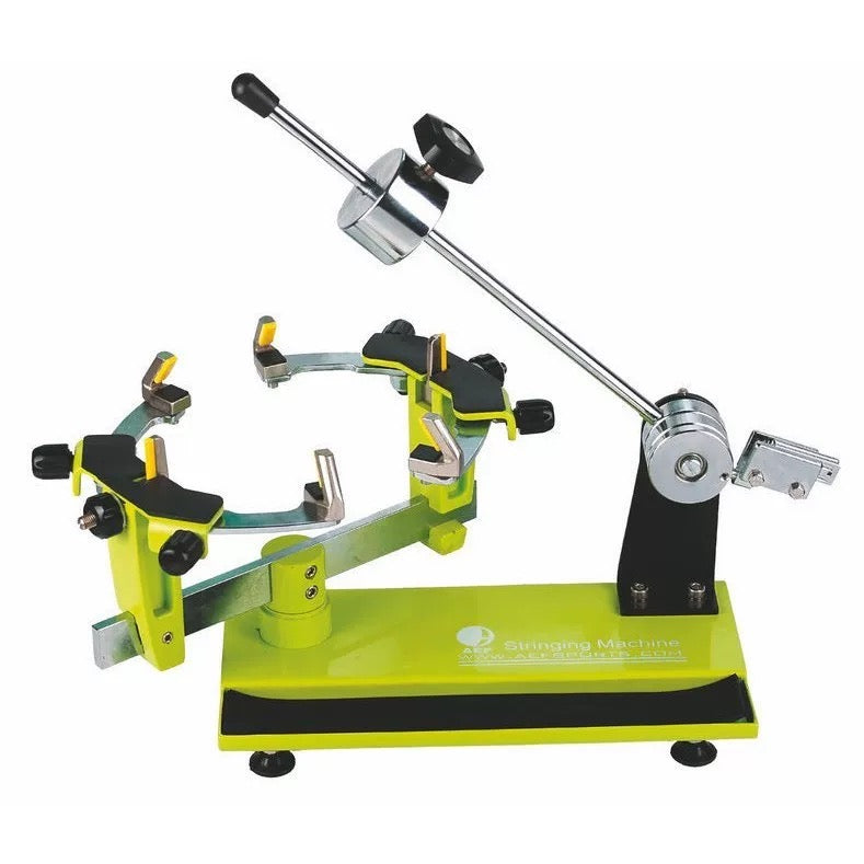 Badminton Racket Stringing Machine Drop Weight System – SP x SPORT
