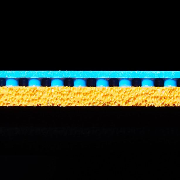 Andro Rubber Good Table Tennis Rubber