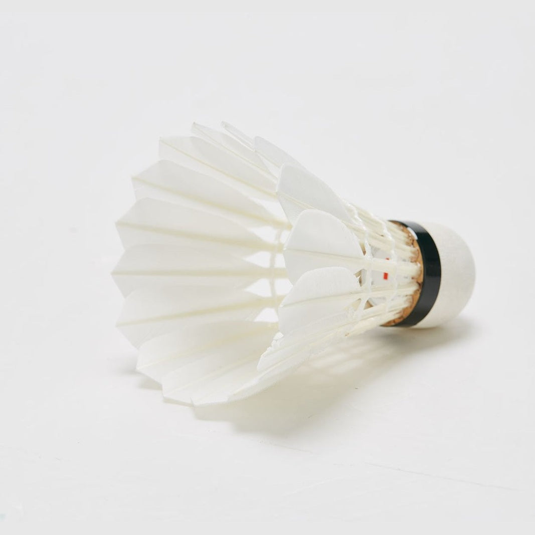Kawasaki Team 1 Goose Feather Shuttlecock(TOP Class)