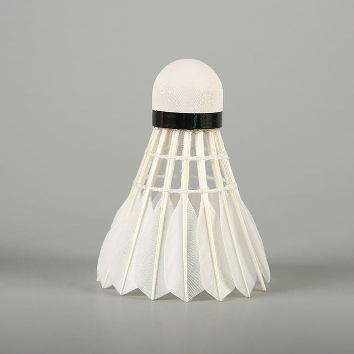 LINGMEI 70 PRO Badminton Shuttlecocks Goose Feather(Competition)