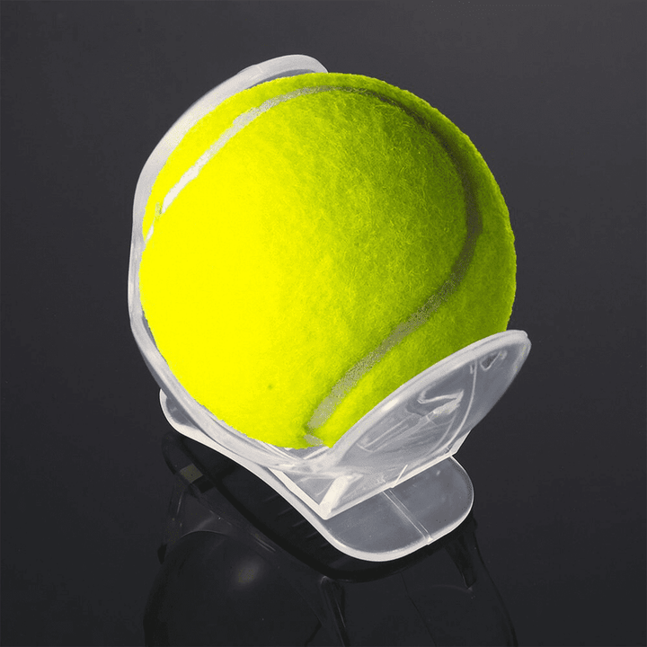 SPPHONEIX Tennis Ball Holder Clip for Girls Womens Ladies Skirts Shorts etc 25g
