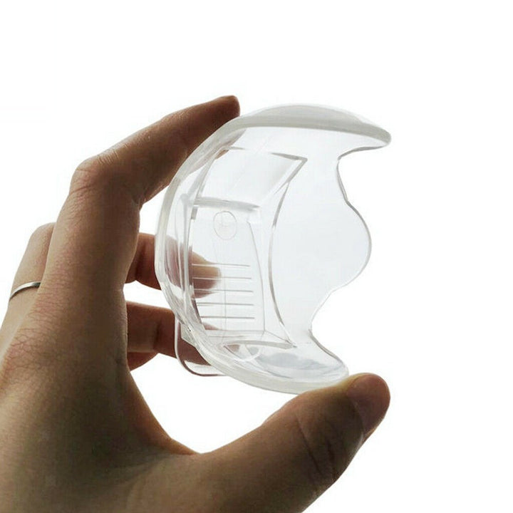 SPPHONEIX Tennis Ball Holder Clip for Girls Womens Ladies Skirts Shorts etc 25g