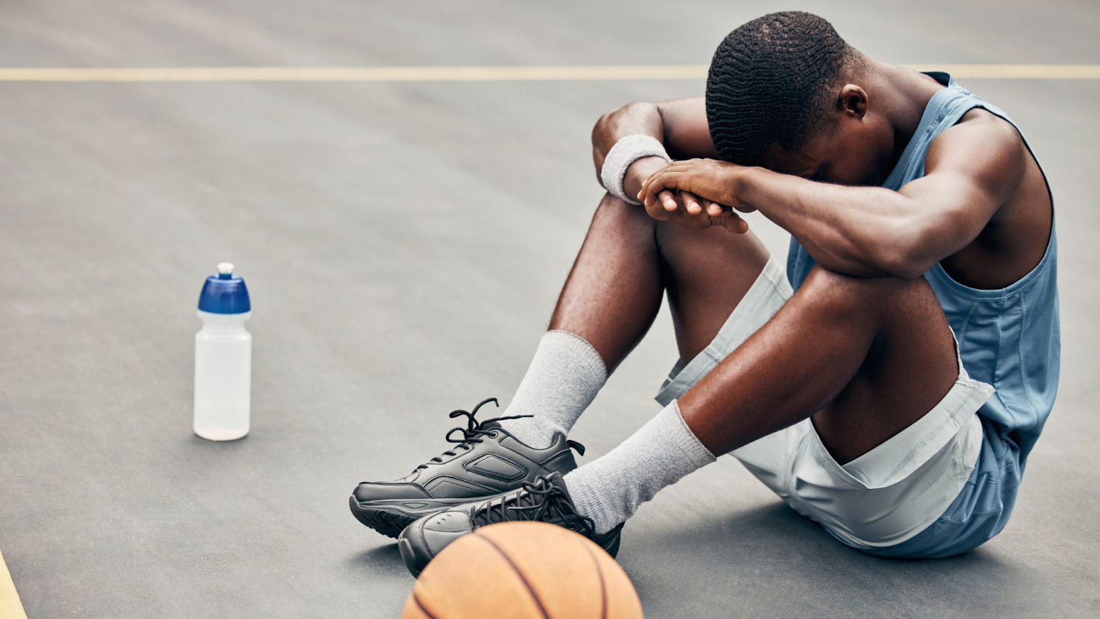 HOW POSITIVE THINKING SHAPES SPORTS PERFORMANCE – SP x SPORT