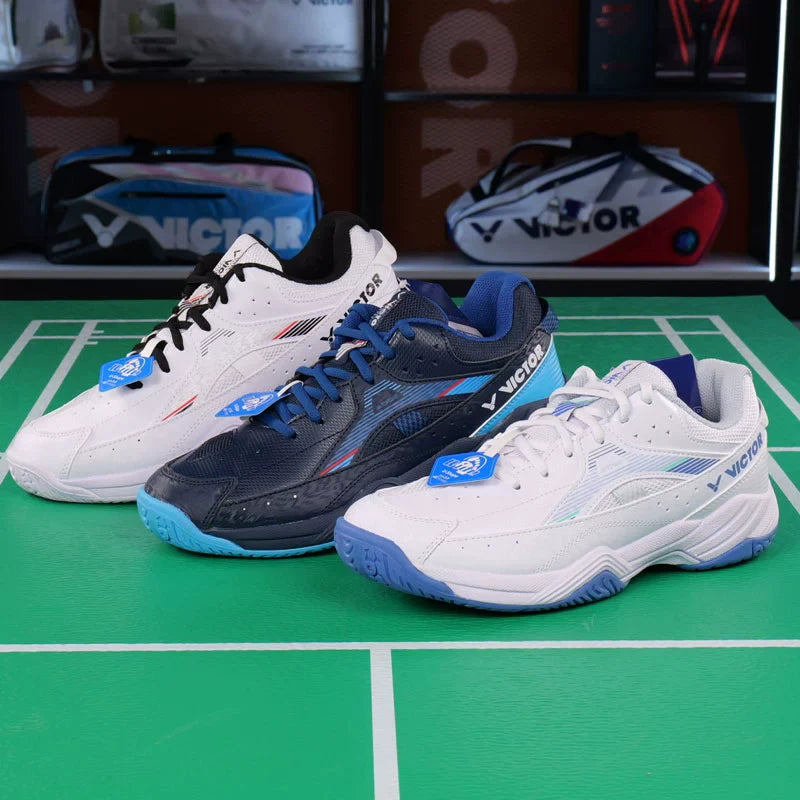 Victor badminton shoes for wide foot
