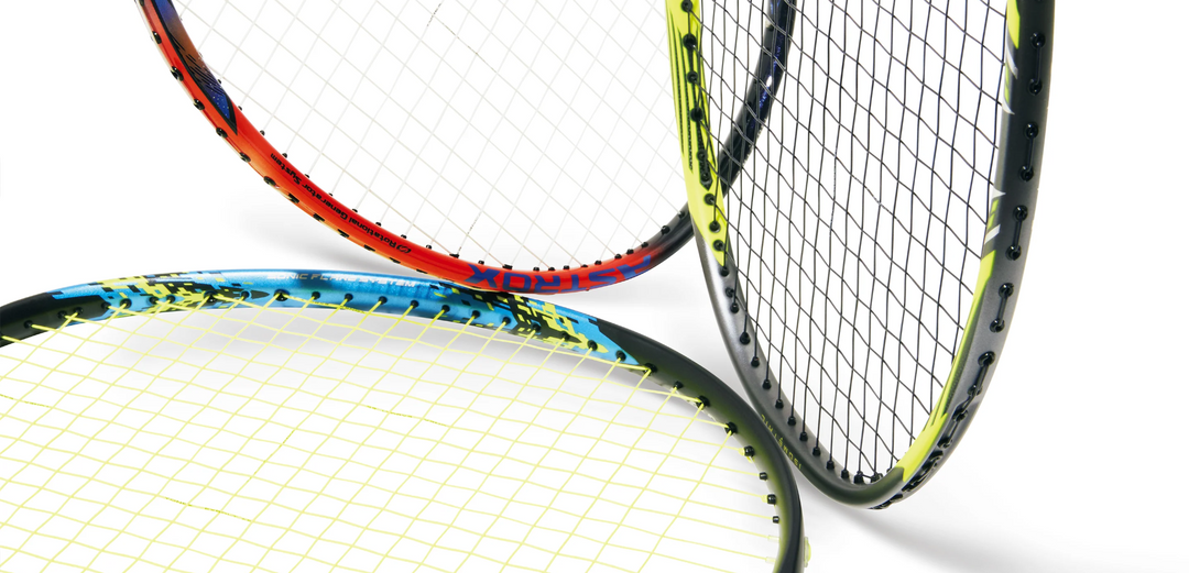 A GUIDE TO KEY DIFFERENCES BETWEEN YONEX, VICTOR, AND LINING BADMINTON STRINGS