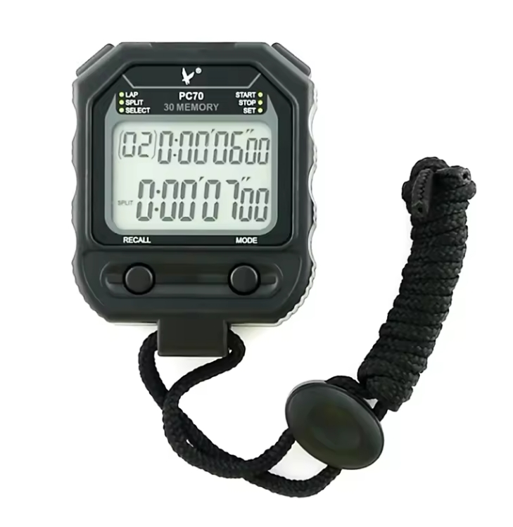 LEAP Stopwatch – SP x SPORT