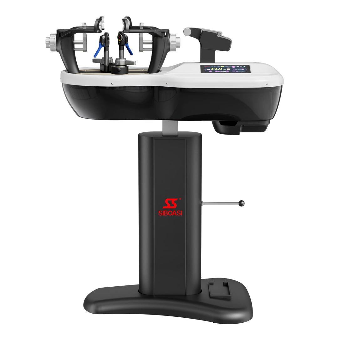 SIBOASI Stringing Machine (Badminton &