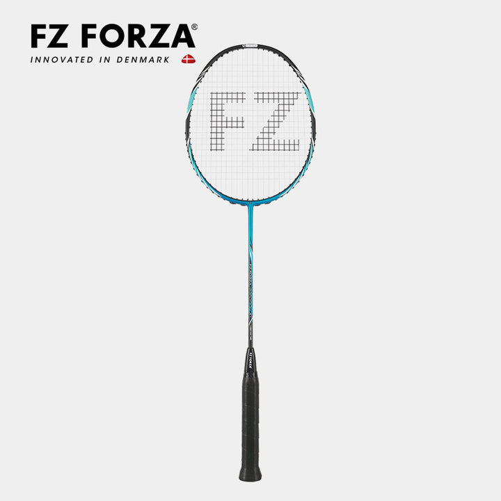 FZ FORZA PrecisionX1 Full Carbon Professional Training Racket Precise Control Badminton Racket