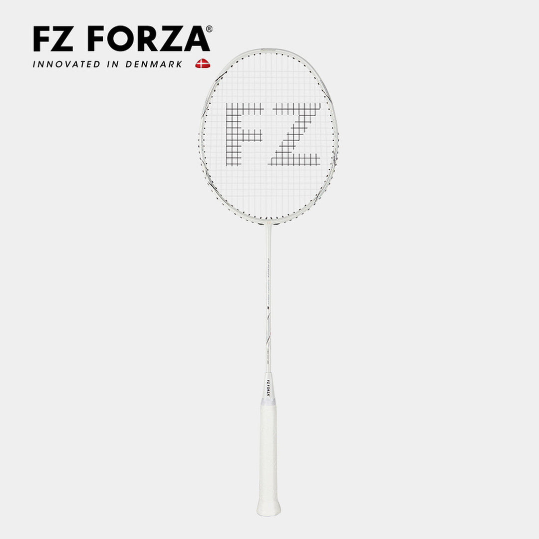 FZ FORZA NanoLight6 Full Carbon Speed Training Badminton Racket