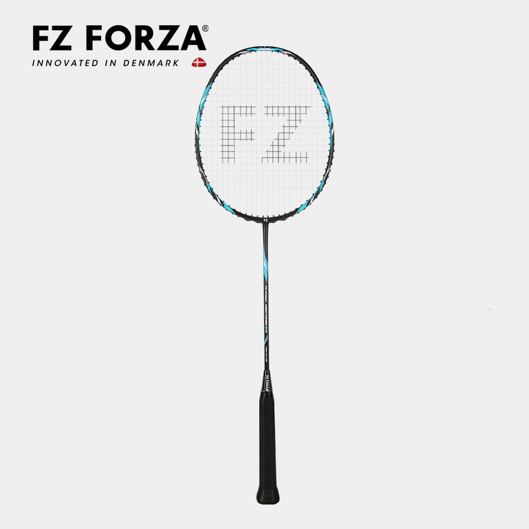 FZ FORZA FZ AeroPower 572 Authentic Training Level Offensive Full Carbon Badminton Racket