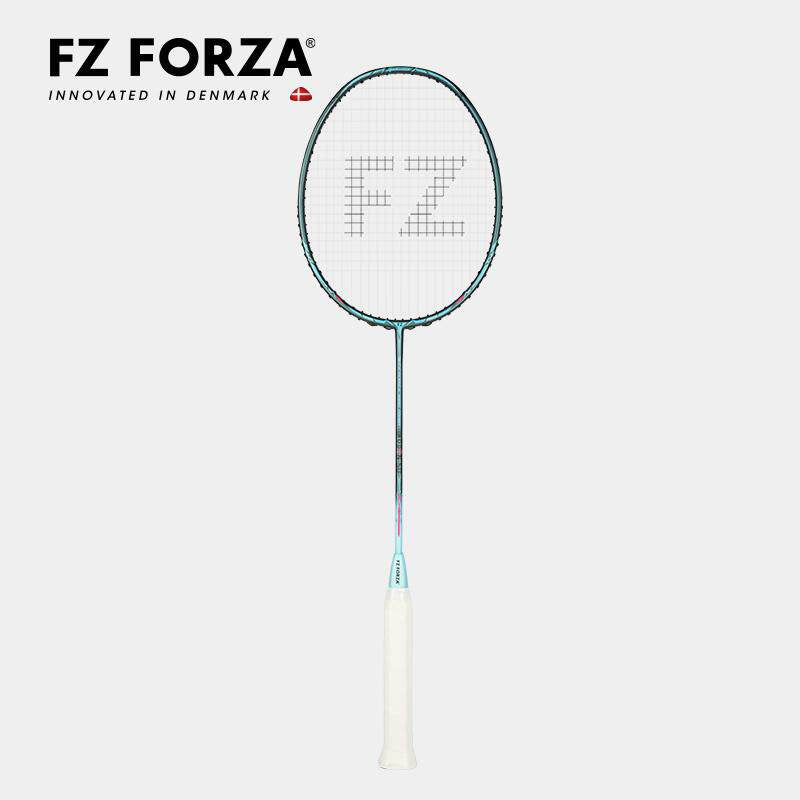 FZ FORZA AeroPower Offensive Badminton Racket ODIN 50