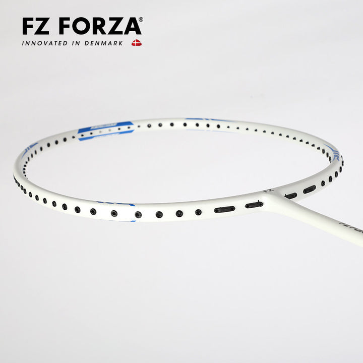 FZ FORZA Beginner Speed Type Full Carbon Badminton Racket Single Racket Speed Light 20
