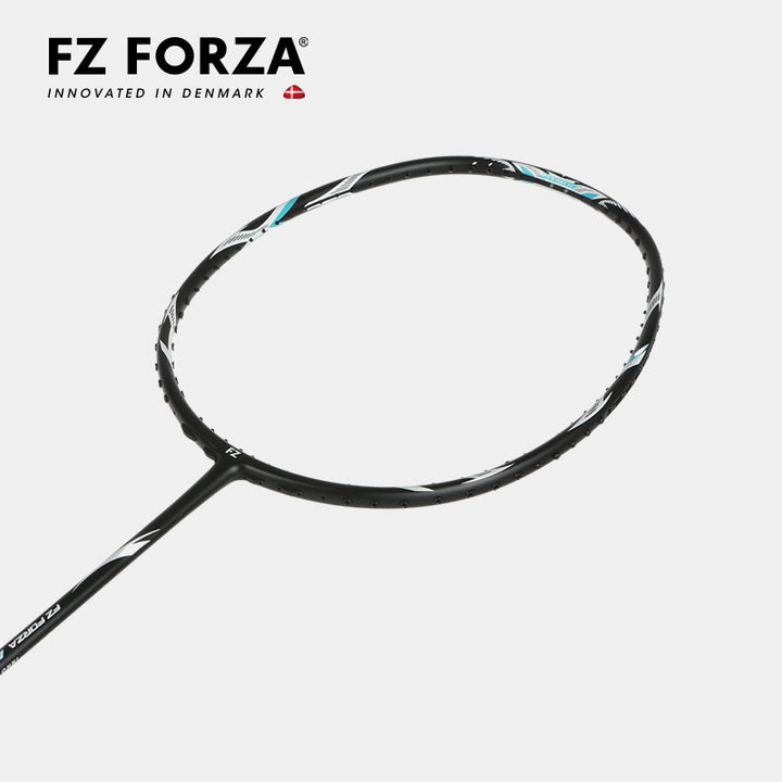 FZ FORZA Genuine Training Grade Offensive Full Carbon Badminton Racket AeroPower372