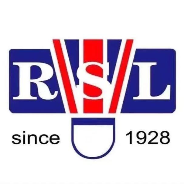 RSL 12 PCS RSL88 Badminton Duck Feather Badminton Shuttlecock