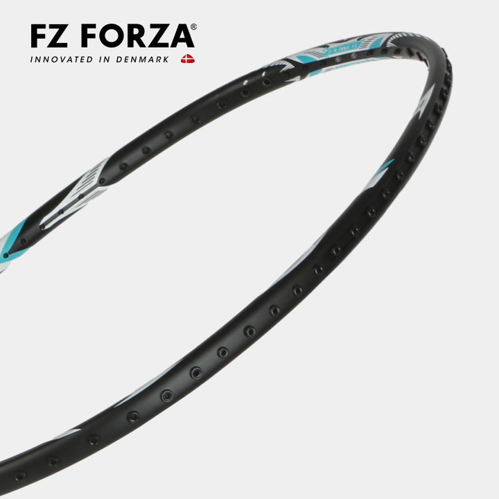 FZ FORZA Genuine Training Grade Offensive Full Carbon Badminton Racket AeroPower372