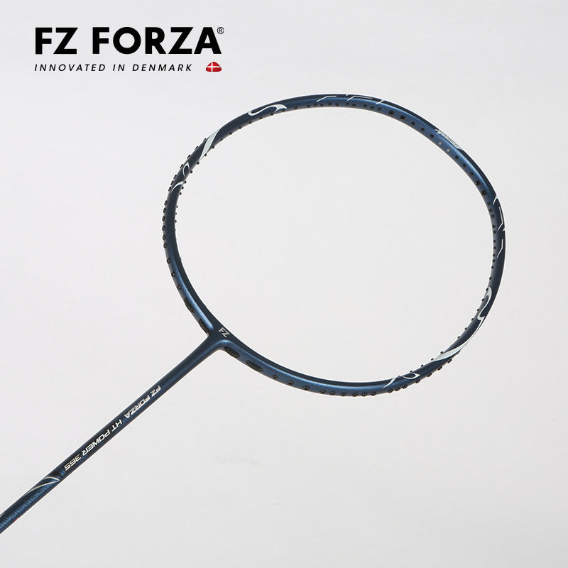 FZ FORZA Authentic Professional Precision Full Carbon Badminton Racket HTPower36-S