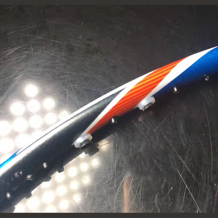 Badminton Racket Inner Anti-Collapse Pad – Internal Frame Support & String Protection