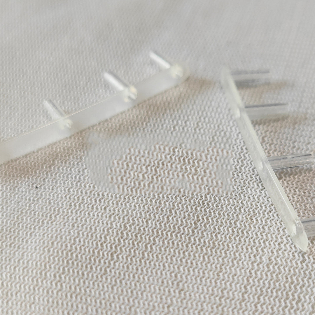 Badminton Racket Anti-Collapse Strip TZ4 – Frame Support Grommet Set for Yonex 1000Z