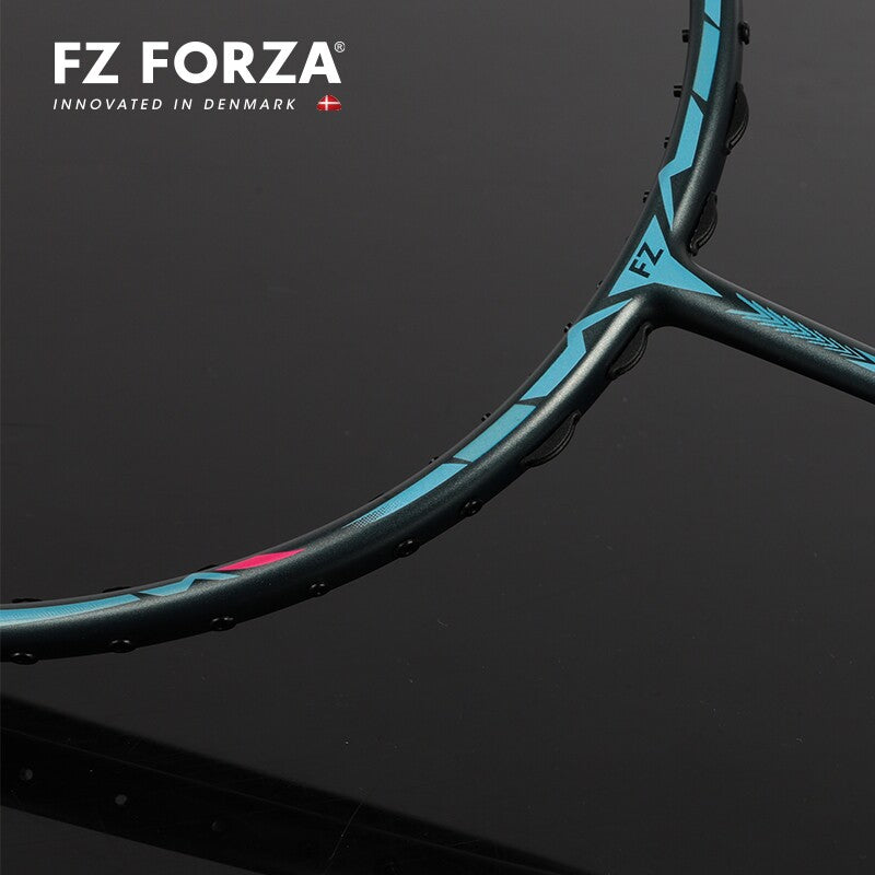 FZ FORZA AeroPower Offensive Badminton Racket ODIN 50
