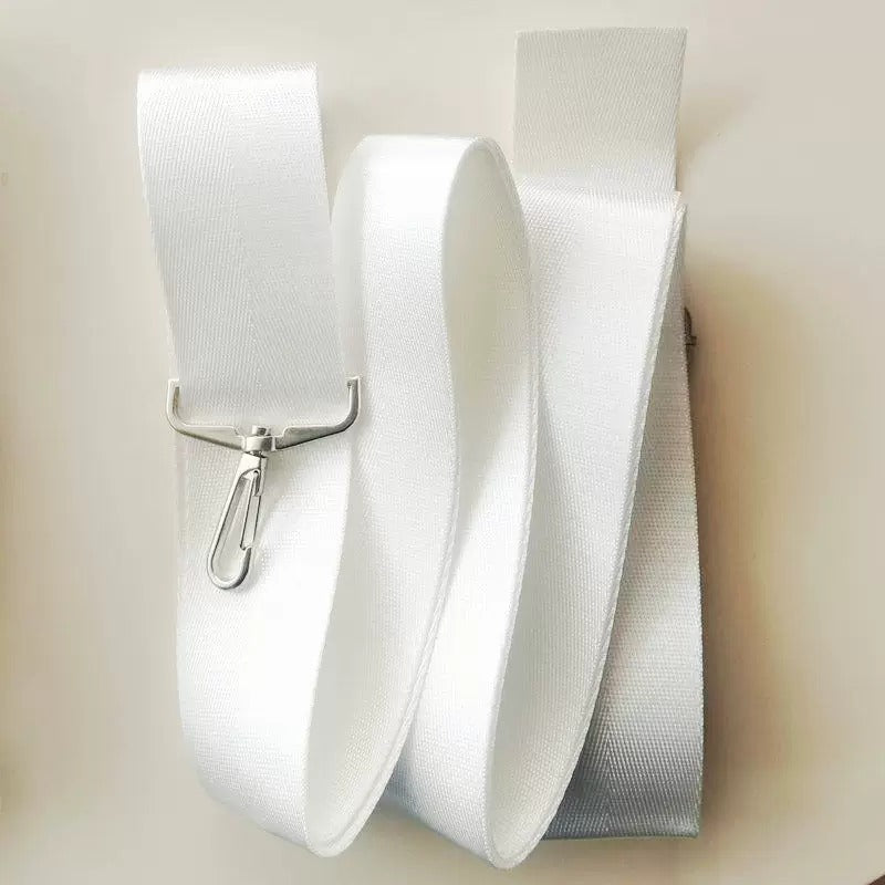 Premium Tennis Net Centre Strap