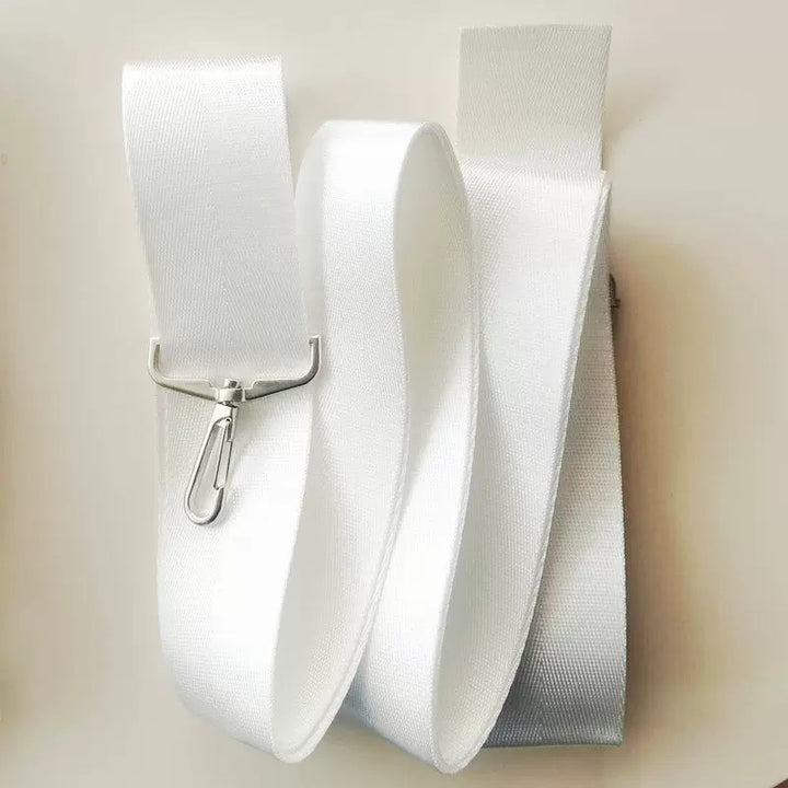 Premium Tennis Net Centre Strap