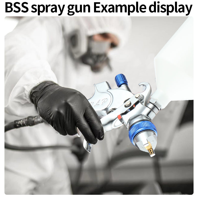 Original Premium Car Paint Sprayer – High Atomization, Eco-Friendly, Model 2008