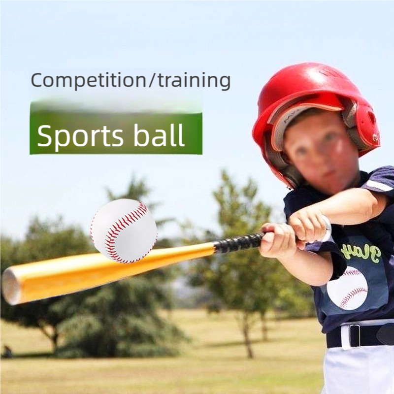 SPPHONEIX Baseball – Professional, Durable Leather, Long-Lasting Performance & Accuracy