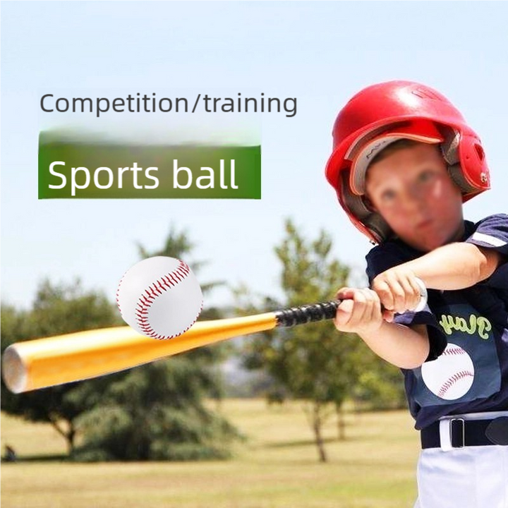 SPPHONEIX Baseball – Professional, Durable Leather, Long-Lasting Performance & Accuracy