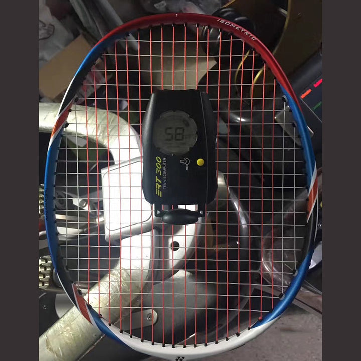 Badminton Racket Inner Anti-Collapse Pad – Internal Frame Support & String Protection