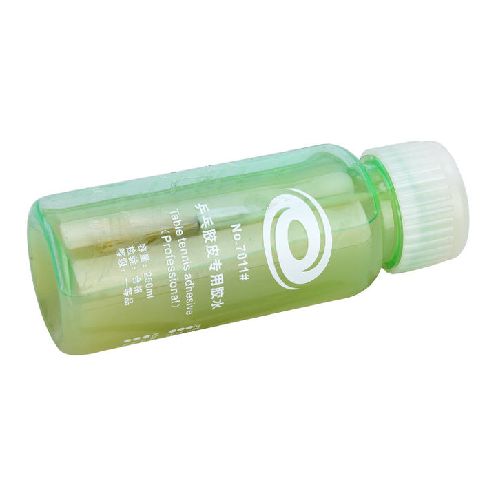 Yinhe Professional Table Tennis Racket Rubber Glue 250ml No.7011