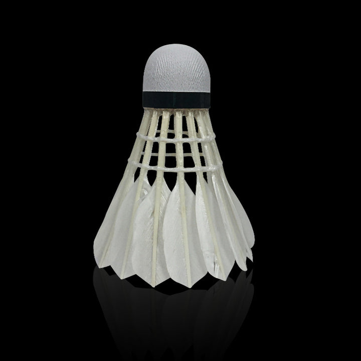 RSL 12 PCS SK7 Badminton Duck Feather Badminton Shuttlecock