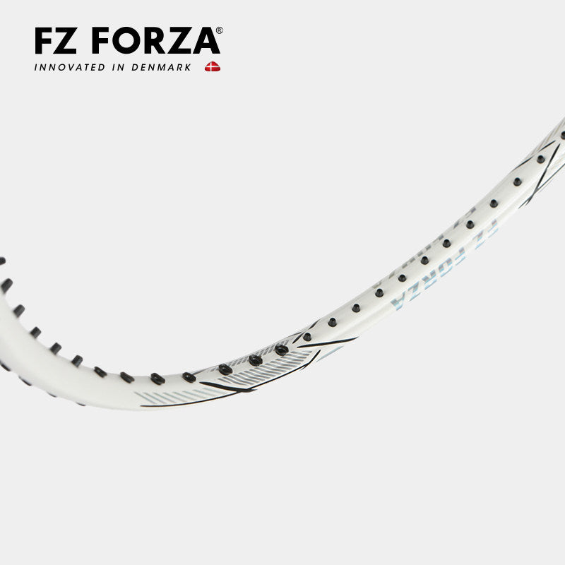 FZ FORZA NanoLight6 Full Carbon Speed Training Badminton Racket