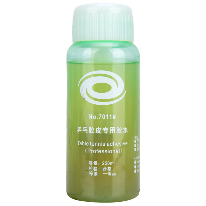 Yinhe Professional Table Tennis Racket Rubber Glue 250ml No.7011