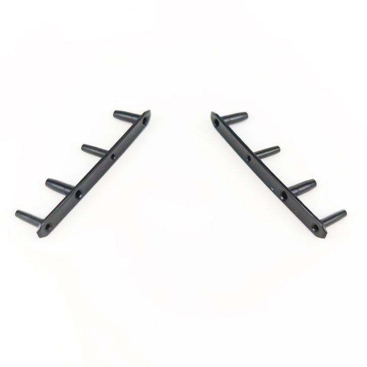 Badminton Racket Anti-Collapse Strip TZ4 – Frame Support Grommet Set for Yonex 1000Z