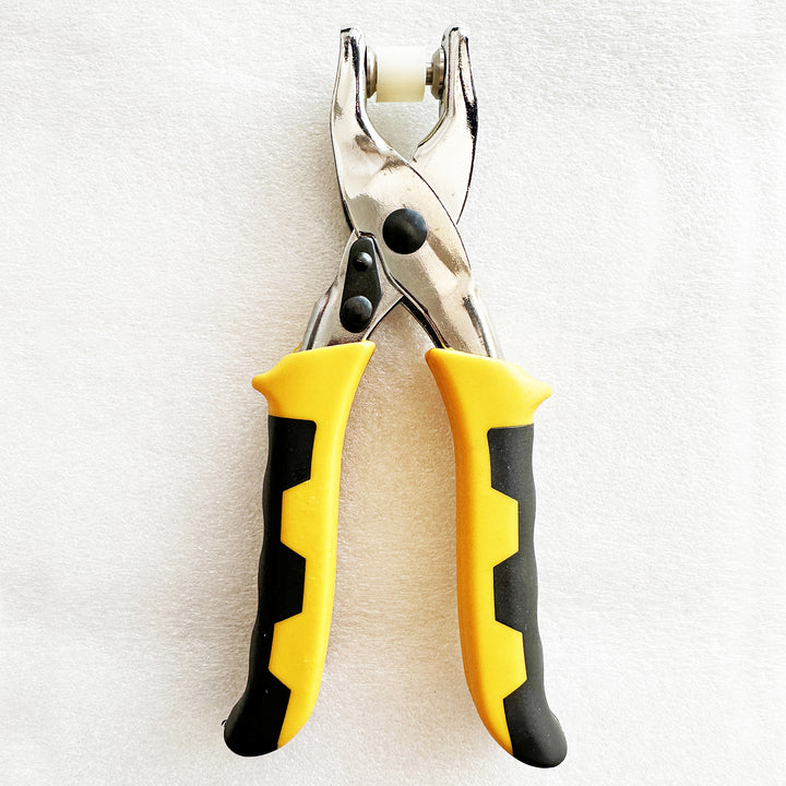 Badminton Racket Grommet Removal & Replacement Tool Set – Complete Kit for Stringing Maintenance