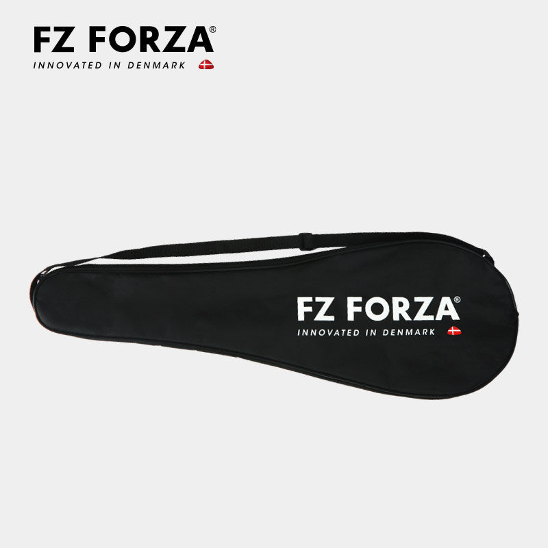 FZ FORZA PrecisionX1 Full Carbon Professional Training Racket Precise Control Badminton Racket